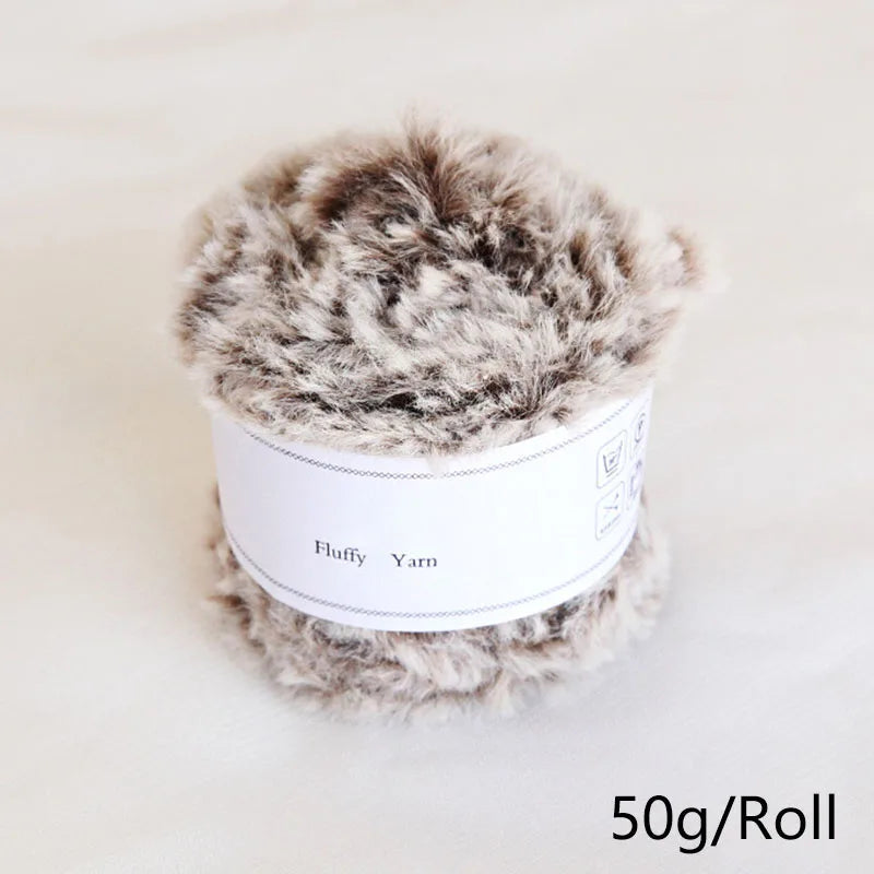 Lã Cashmere 50g