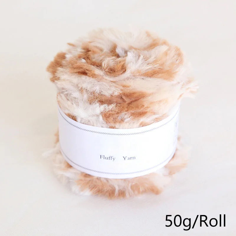 Lã Cashmere 50g