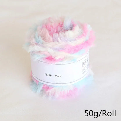 Lã Cashmere 50g